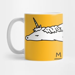 Meh Mug